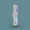 32-inch dual-screen wall-mounted outdoor advertising machine