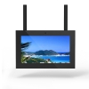 43 inch ultra-thin hanging outdoor advertising machine