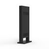 43-inch ultra-thin vertical screen landing outdoor advertising machine