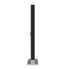 55-inch single-screen floor-standing ultra-thin outdoor advertising machine