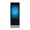55-inch single-screen floor-standing ultra-thin outdoor advertising machine