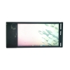 21.5 inch open semi-outdoor advertising machine
