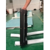 32 inch open semi-outdoor advertising machine