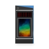 55 inch + LED light box electronic bus stop sign
