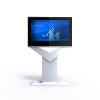 43-inch horizontal screen floor-to-ceiling outdoor advertising machine