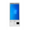 23.8 inch Self ordering kiosk