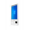 23.8 inch Self ordering kiosk