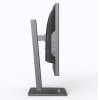  23.8"pro 27" pro  desktop all in one computer lifting gaming support DVD  SD  type-c