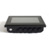 IK07 Impact Protection All In One IP67 Panel PC CANBUS