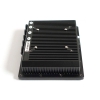 IK07 Impact Protection All In One IP67 Panel PC CANBUS