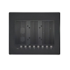 full IP65 resistive touch screen panel pc SC200W