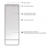 32 Inch Magic Mirror Smart Fitness Mirror