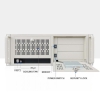 4U Rackmount Industrial Computer