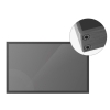 Optical Bonding Waterproof Touch Screen SL900M
