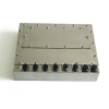 Rugged PC Stainless Steel Enclosure RAM 8G SSD 64G