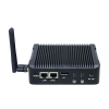 Dual HDMI Box PC WIFI