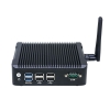 Dual HDMI Box PC WIFI