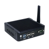 Dual HDMI Box PC WIFI