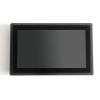 1000 nits Industrial Monitor with waterproof rubber seal