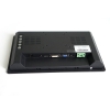 1000 nits Industrial Monitor with waterproof rubber seal