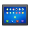 Anti-vibration EVA Industrial Android Panel PC SC700A