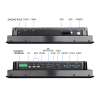Anti-vibration EVA Industrial Android Panel PC SC700A