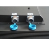 32" LCD Panel Optical Bonding IP65 Touch Screen 
