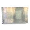 65 Inch Stainless Steel Enclosure Monitor IP65