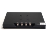 Full IP67 High Brightness Touch Monitor 1500 nits Optical bonding LCD monitor