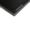 Full IP67 High Brightness Touch Monitor 1500 nits Optical bonding LCD monitor