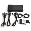 Full IP67 High Brightness Touch Monitor 1500 nits Optical bonding LCD monitor