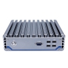 Industrial PC Intel i7 8565U Fanless Compact Computer