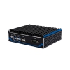 Fanless Rugged Nano ITX Industrial Mini PC