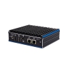 Fanless Rugged Nano ITX Industrial Mini PC