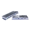 I7 8565U Embedded Automation Box PC 4 Lan Intel i211AT