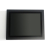 Full IP65 Android Panel PCs 1000 nits, Front Tempered Glass 5MM