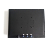 Full IP65 Android Panel PCs 1000 nits, Front Tempered Glass 5MM