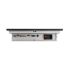 Built-in Power Adapter Industrial LCD Monitor 12 Inch