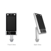 Face Recognition Tablet Android Access Control Punch Card Attendance Device