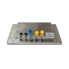 1000 nits panel pc 15.6 Inch Optical Bonding Capacitive Touch Screen
