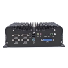 Intel Core i5 i7 Rugged Industrial Fanless Mini PC GPIO LPT