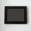 15 Inch Waterproof Touch Screen Monitor VGA HDMI DVI Input
