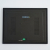 15 Inch Waterproof Touch Screen Monitor VGA HDMI DVI Input