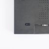 1000 nits Industrial LCD Screen Panel PC Memory 4GB SSD 64G