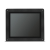 Rack mount Panel PC IP65 waterproof Capacitive Touch 10 points