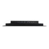 Rack mount Panel PC IP65 waterproof Capacitive Touch 10 points