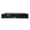 8 inch android panel pc ip65 lcd rk3399 dual lan