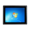 fanless embedded panel pc 1000 nits optical bonding touch screen 15 inch