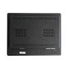 fanless embedded panel pc 1000 nits optical bonding touch screen 15 inch