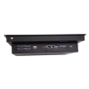 fanless embedded panel pc 1000 nits optical bonding touch screen 15 inch